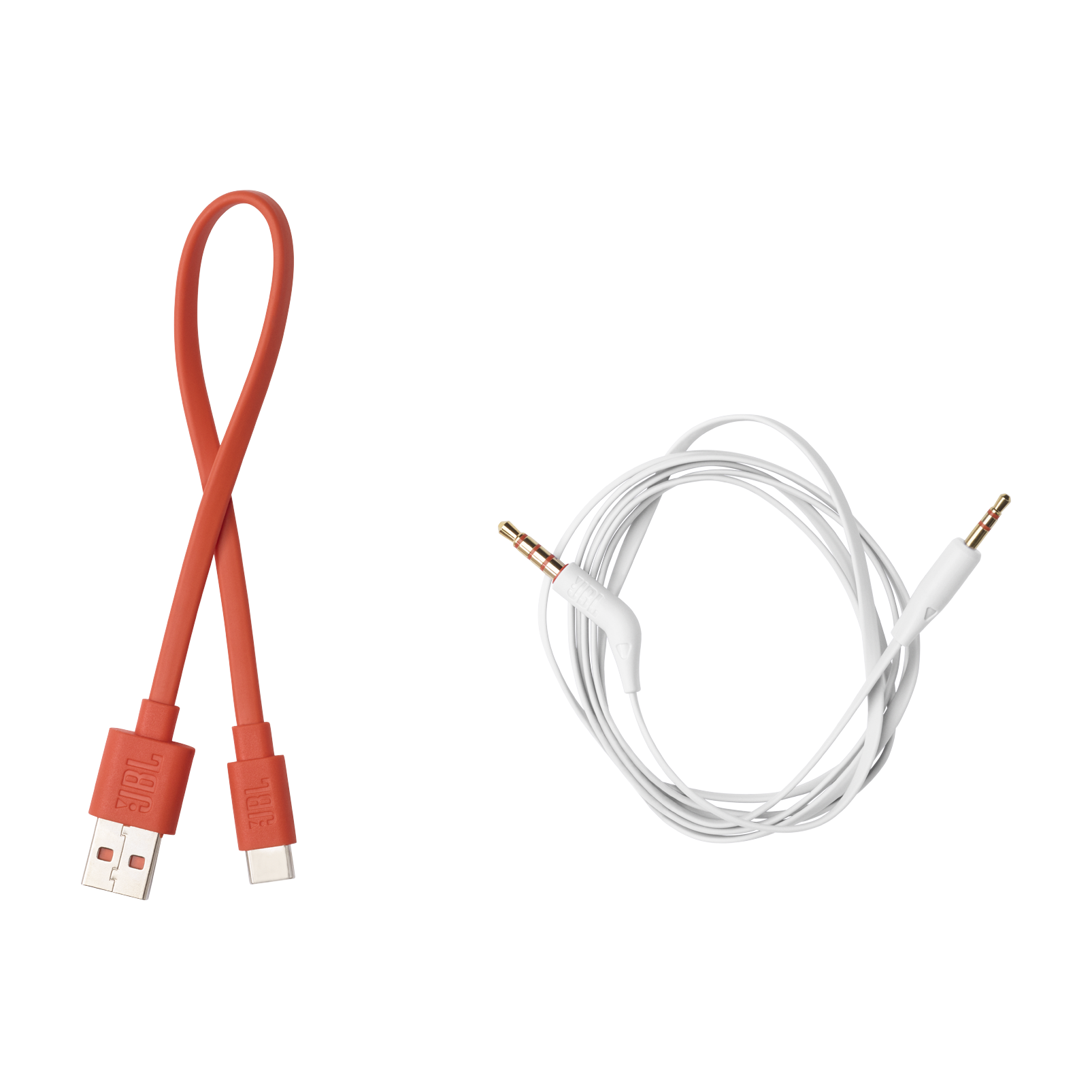 JBL Tune 770NC - White - Adaptive Noise Cancelling Wireless Over-Ear Headphones - Detailshot 6